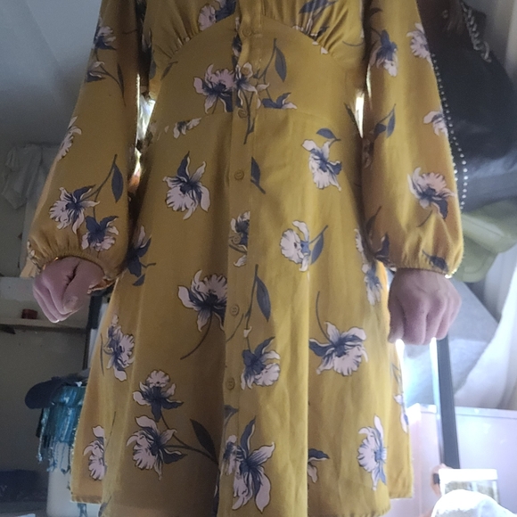 buttonupdress closet clear out - Picture 6 of 11